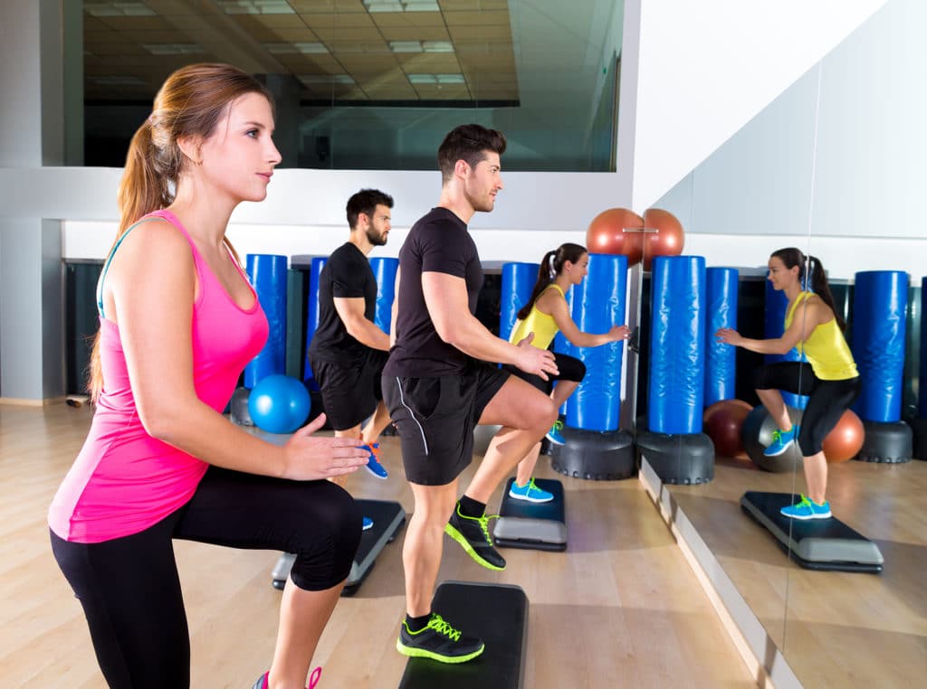 NOVITA’: SATURDAY TOTAL WORKOUT